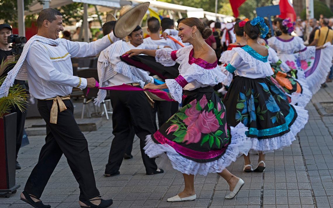 Fiesta de San Pedro